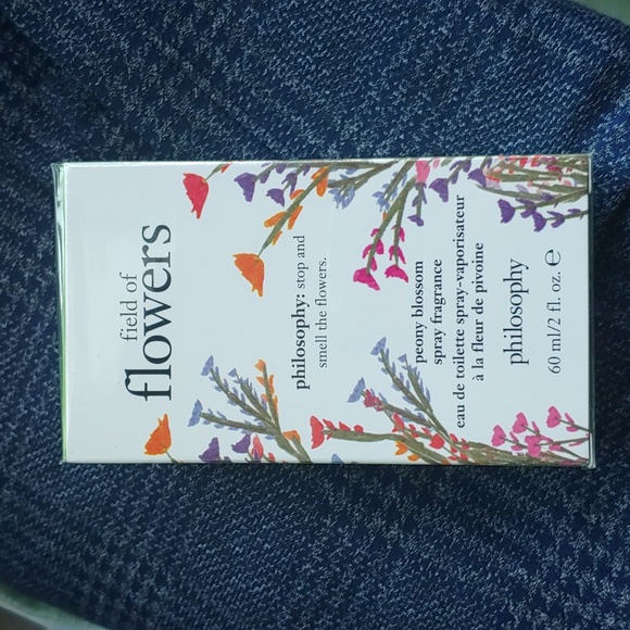 Philosophy Field of Flowers 2oz - Picture 4 of 4